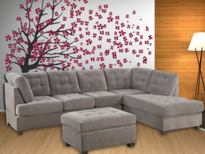 A & T Carpet Cleaning & Pest Management-Lounge